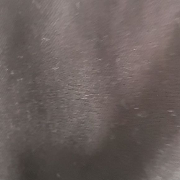 Gap Black Pencil Skirt, Stretchy Slim Fit, Size 10, Great! - Picture 16 of 16